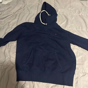 POLO RALPH LAUREN HOODIE
